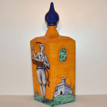 Bottiglie Antichi Mestieri...