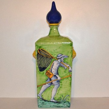 Ancient Crafts bottles -...