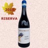 Carema DOC Riserva 2019 Cantina Togliana