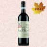 SALVIONI 2022 Rosso di Montalcino DOC