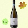 TREBIUM 2022 Trebbiano Spoletino - Spoleto DOC Bio Antonelli San Marco