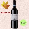 Montefalco ROSSO RISERVA DOC Bio 2019 Antonelli San Marco