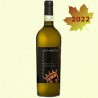 SELVETELLE 2022 Greco di Tufo DOCG Carlo Centrella