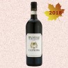 CAPANNA 2018 Brunello di Montalcino DOCG
