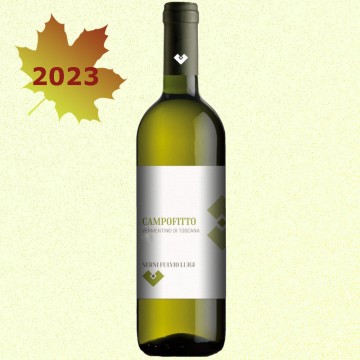 CAMPOFITTO 2023 IGT Toscana...
