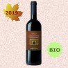 ROSSO DELLE MINIERE 2019 Montescudaio Rosso DOC BIO Sorbaiano