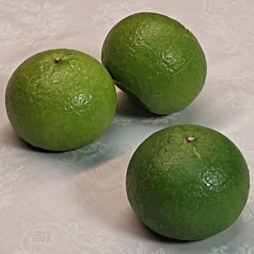 Mandarino verde