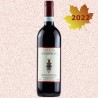 GINESTRETO 2022 Rosso di Montalcino DOC Fuligni