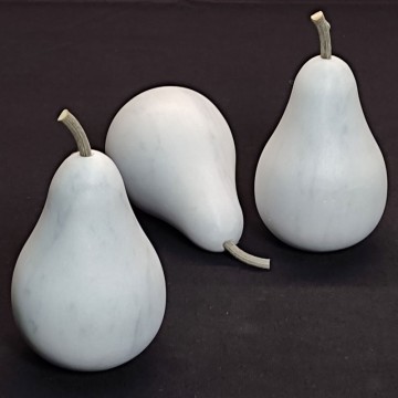 Pear "nature"