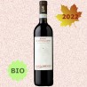 SANLORENZO 2022 Rosso di Montalcino DOC BIO