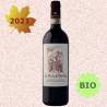 LA PORTA DI VERTINE 2021 Chianti Classico DOCG BIO Bertinga