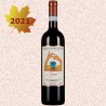 IGNACCIO 2021 Rosso di Montalcino DOC Il Marroneto