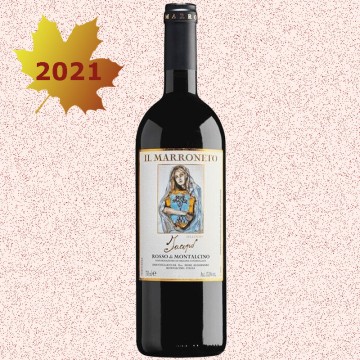 IACOPO Rosso di Montalcino...