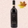 SORALDO Vino Nobile di Montepulciano DOCG 2018 Cantine Storiche De' Ricci