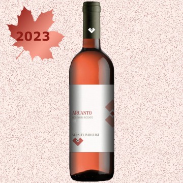 ARCANTO 2023 Bolgheri...