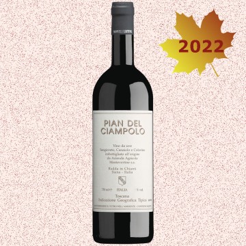 PIAN DEL CIAMPOLO 2022...