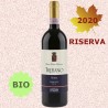 Trefiano 2020 Carmignano Riserva DOCG BIO Capezzana