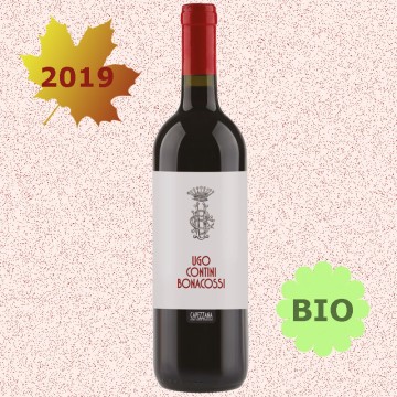 Ugo Contini Bonacossi 2019...