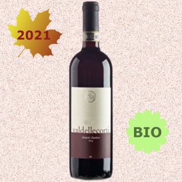 Chianti Classico DOCG 2021...