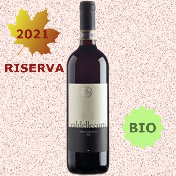 Chianti Classico RISERVA...