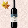 SAFFREDI 2021 IGT Toscana Rosso Le Pupille