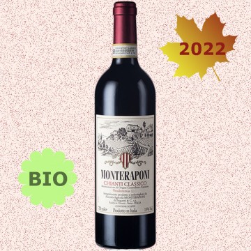 Chianti Classico DOCG 2022...