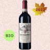 Chianti Classico DOCG 2022 BIO Monteraponi
