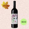 DULCAMARA 2015 IGT Costa Toscana Rosso BIO I Giusti & Zanza Vigneti