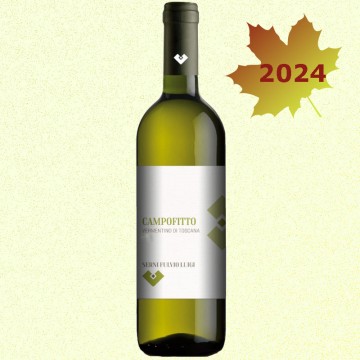 CAMPOFITTO 2024 IGT Toscana...