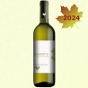 CAMPOFITTO 2024 IGT Toscana Vermentino Serni Fulvio Luigi