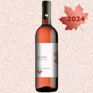 ARCANTO 2024 Bolgheri...