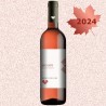 ARCANTO 2024 Bolgheri Rosato DOC Serni Fulvio Luigi
