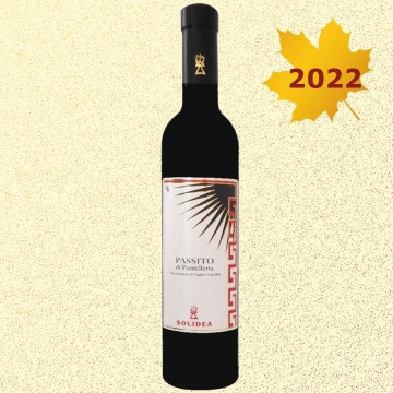 Passito di Pantelleria DOC...