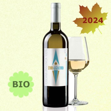 L'ORO di GIACOMO 2024 IGT...