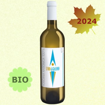 L'ORO di GIACOMO 2024 IGT...