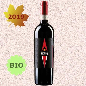 ARSURA 2019 Morellino di...