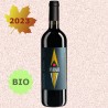 SYRAH 2023 DOC Maremma Toscana BIO Poggio Brigante