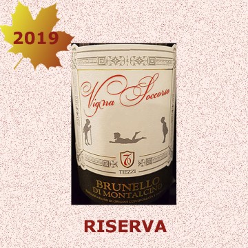 RISERVA "Vigna Soccorso"...