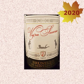 "Vigna Soccorso" 2020...