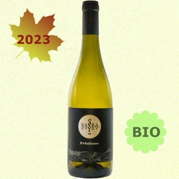 FRIULANO 2023 DOC Friuli...