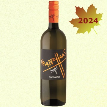PINOT GRIGIO 2024 Vigneti...