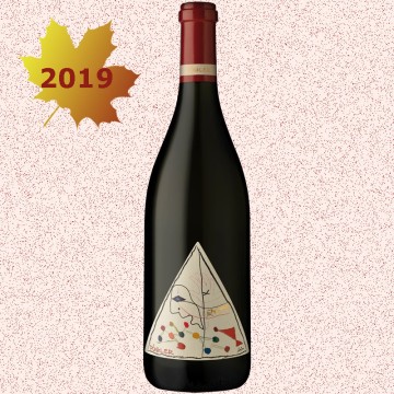 PÒNKLER 2019 Pinot Nero...