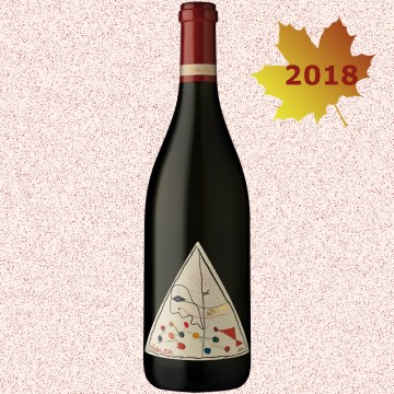 PÒNKLER 2018 Pinot Nero...