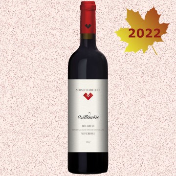Bolgheri Rosso Superiore...