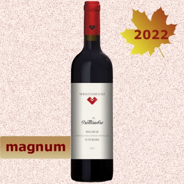 Bolgheri Rosso Superiore...