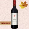 Bolgheri Rosso Superiore DOC 2022 Magnum - 9SETTEMBRE - Serni Fulvio Luigi