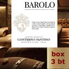 Box 3 bt. BAROLO Conterno Fantino