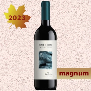 CLARICE 2023 MAGNUM...