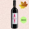 SCAMPOLI 2024 Ciliegiolo DOC Maremma Toscana BIO Poggio Brigante