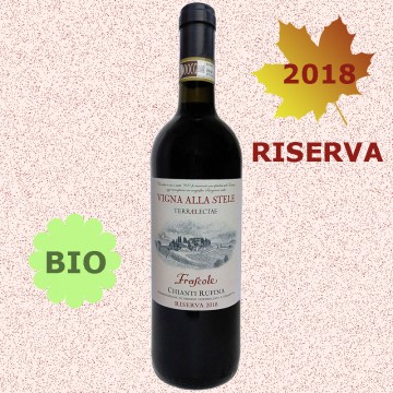Vigna alla Stele 2018 –...